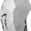 Clearance Dimona Vase H23 cm, Sølv Vaser