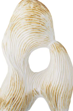 New Eviella Dekoration H38 cm, Natur Stue|Skulpturer