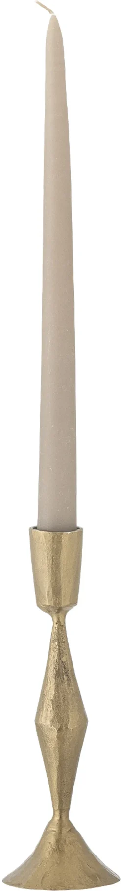 Bloomingville Lysestager > Felux Lysestage H19 cm, Guld