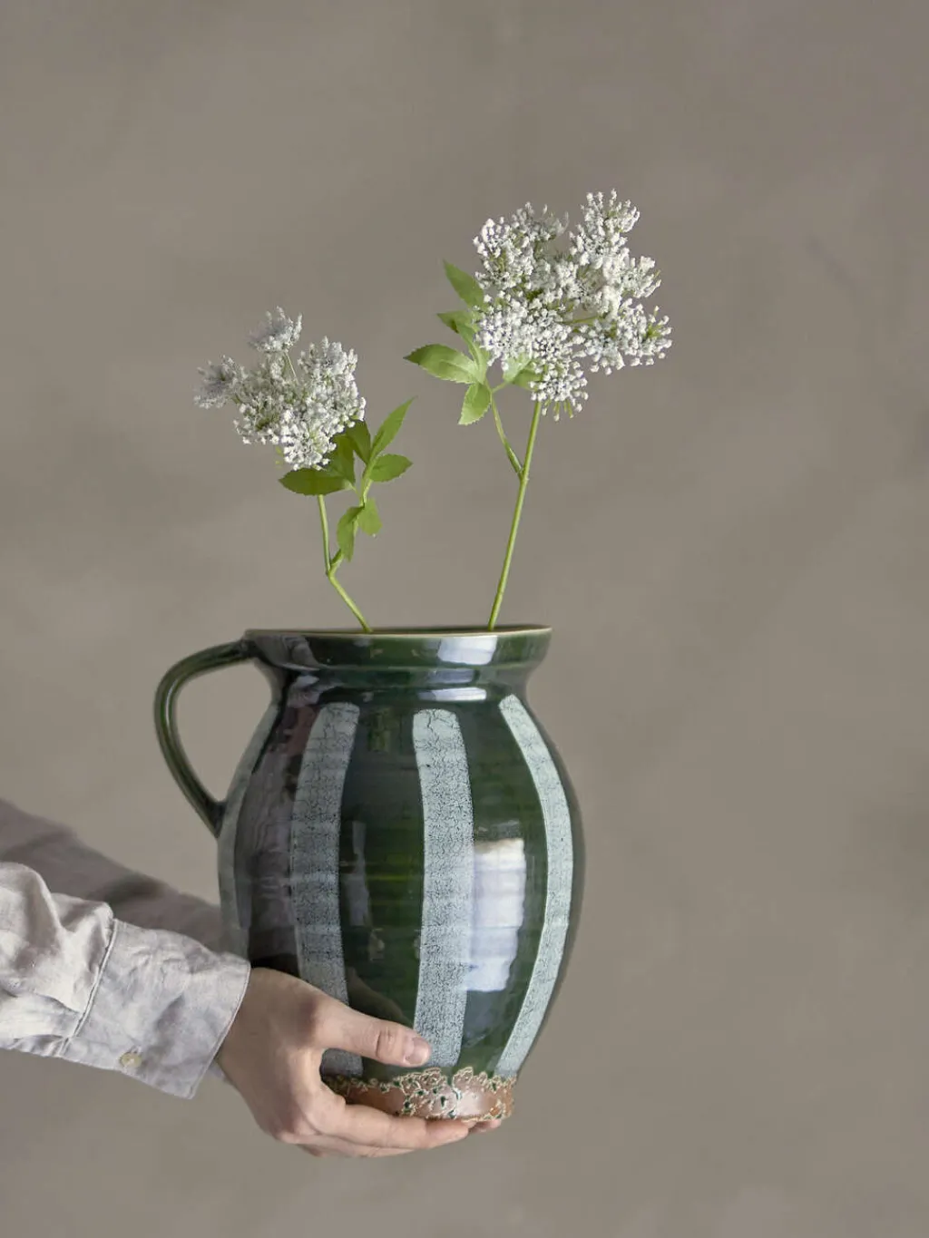 Bloomingville Stue > Fennel Kunstig Stilk 66 cm,
