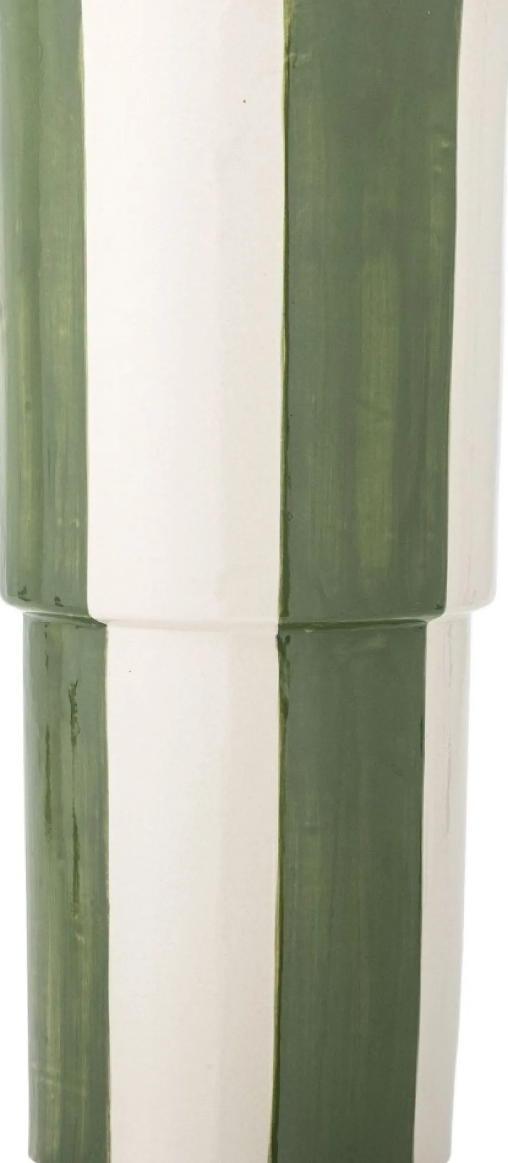 Bloomingville Vaser > Floki Vase H31 cm, Grøn