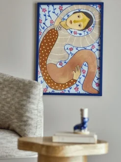 Bloomingville Vægdekorationer Og Plakater ><noscript><img width=