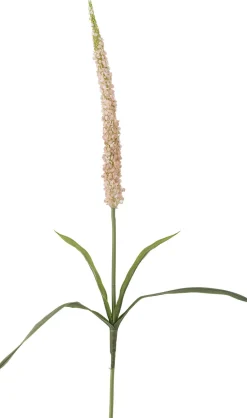 Sale Bloomingville Foxtail Kunstig Stilk , Rosa