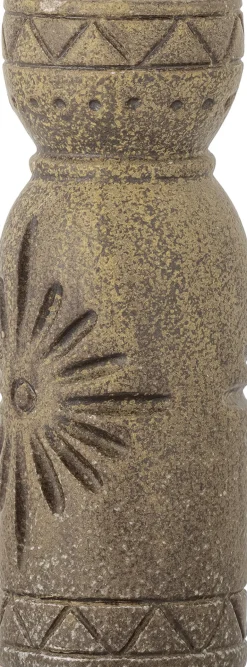 Online Bloomingville Gerde Vase H21 cm, Brun