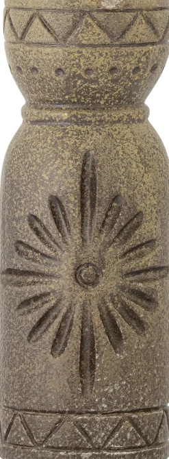 Online Bloomingville Gerde Vase H21 cm, Brun