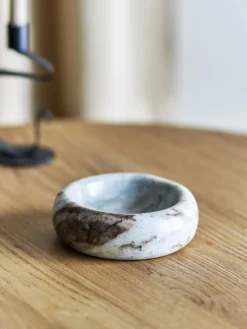 Sale Indah Skål Ø15 cm, Natur Pynteskåle Og Fade