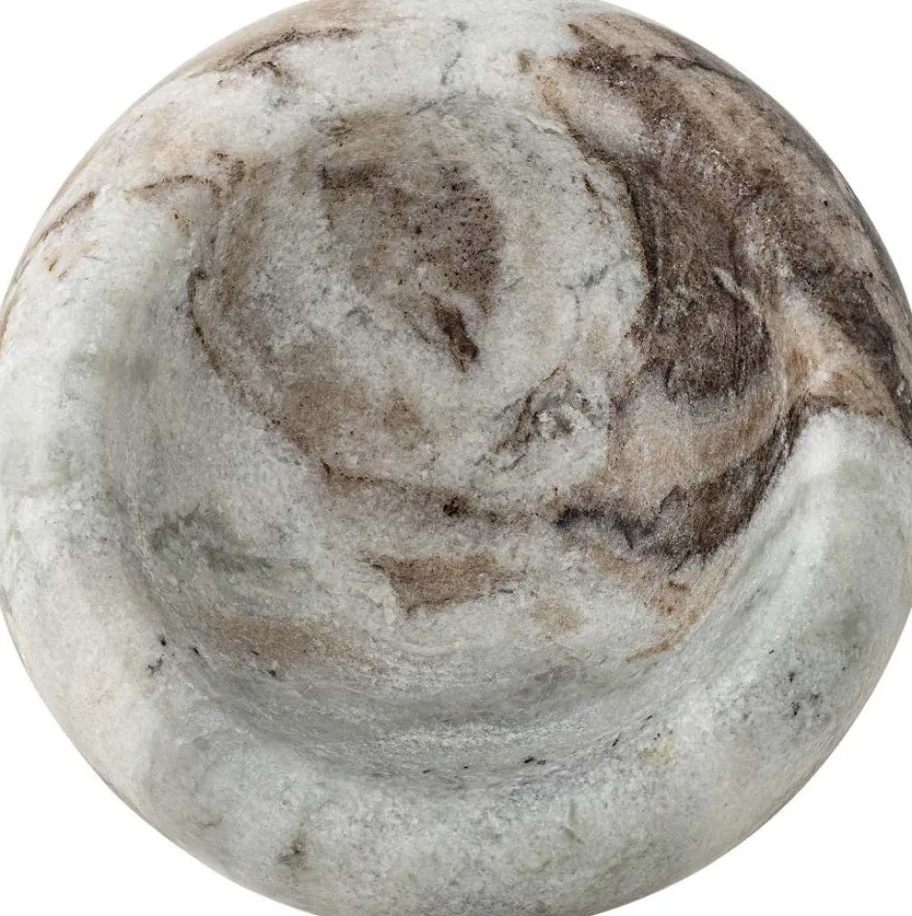 Sale Indah Skål Ø15 cm, Natur Pynteskåle Og Fade