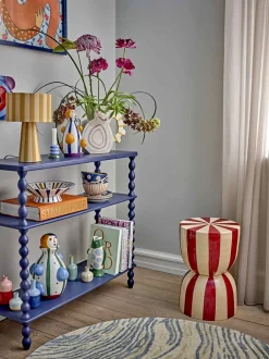 Irving Vase H22 cm, Multi Vaser
