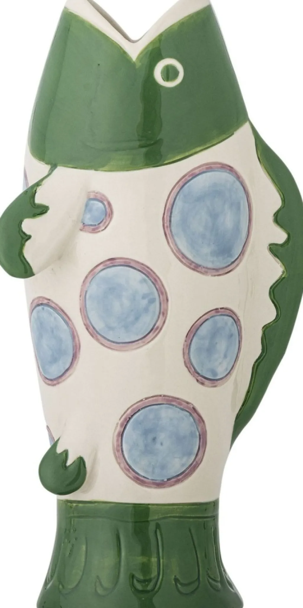 Irving Vase H22 cm, Multi Vaser