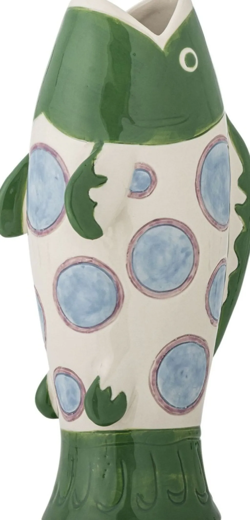 Irving Vase H22 cm, Multi Vaser