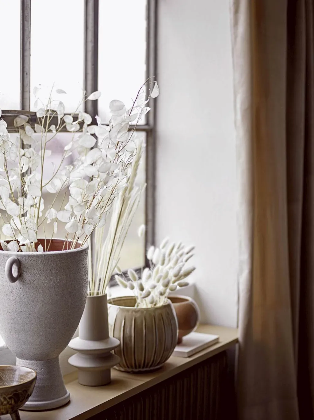 Bloomingville Vaser > Isold Vase H22 cm,