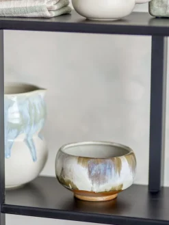 Online Bloomingville Jade Skål 4 stk. Ø12 cm, Natur