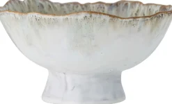 Clearance Bloomingville Joby Skål Ø24 cm, Blå