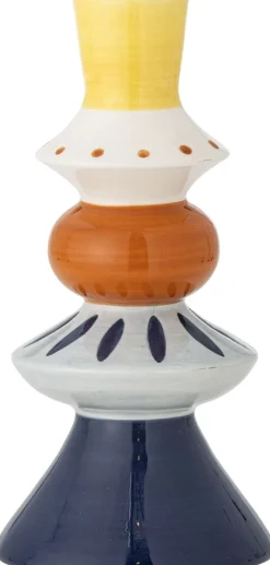 Online Bloomingville Kairi Vase H21 cm, Blå