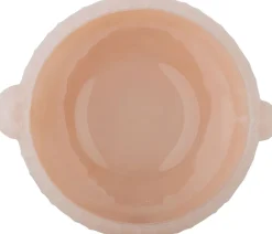 Discount Lalie Skål Ø20 cm, Rosa Pynteskåle Og Fade