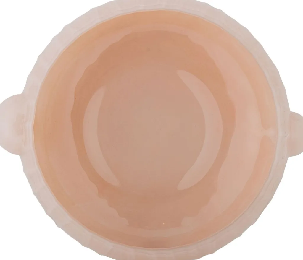 Discount Lalie Skål Ø20 cm, Rosa Pynteskåle Og Fade