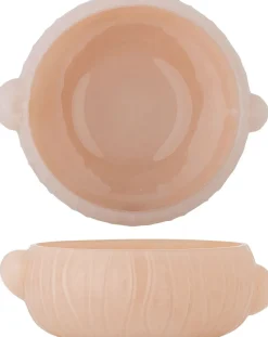 Discount Lalie Skål Ø20 cm, Rosa Pynteskåle Og Fade