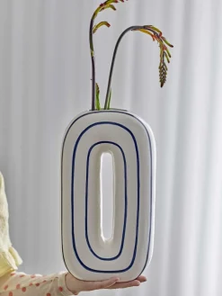 Bloomingville Stue|Vaser > Mae Vase H32 cm,