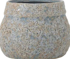 Sale Mayia Urtepotteskjuler H12 cm, Grå Stue|Urtepotter Og Krukker