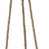 Discount Bloomingville Moghis Urtepotteskjuler Hængende H13 cm, Brun