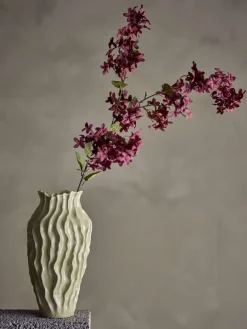 Hot Bloomingville Myrtle Kunstig Gren 100 cm, Lilla