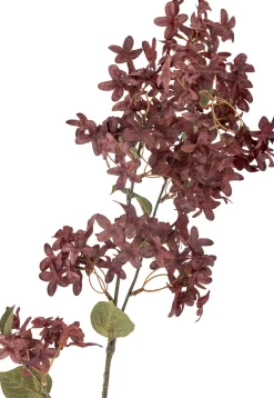 Hot Bloomingville Myrtle Kunstig Gren 100 cm, Lilla
