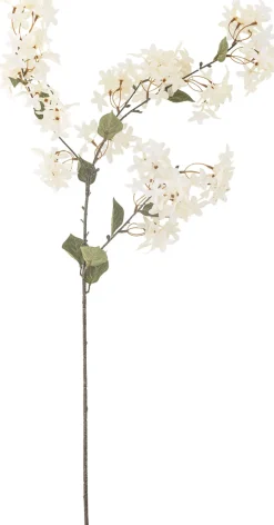 New Bloomingville Myrtle Kunstig Gren 100 cm, Hvid