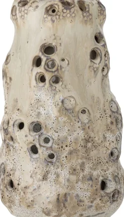 Outlet Bloomingville Noble Vase H21,5 cm, Natur