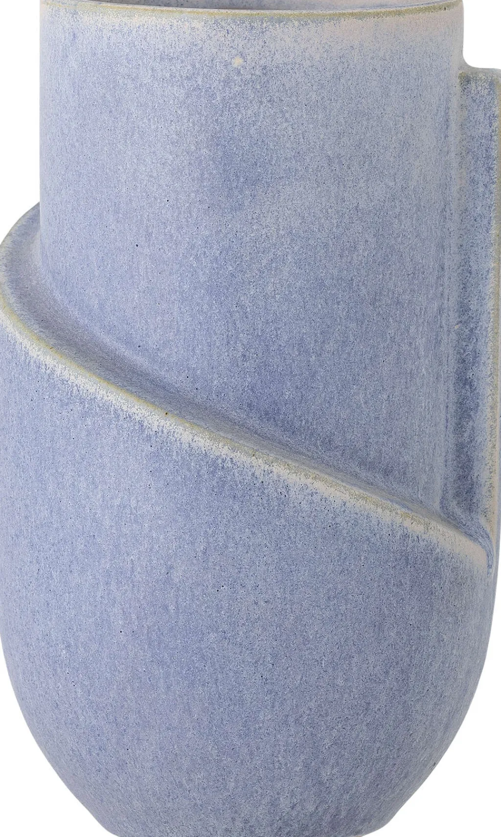Sale Norbert Vase H18,5 cm, Blå Stue|Vaser