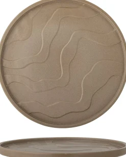 Hot Bloomingville Noria Bakke 32 cm, Brun