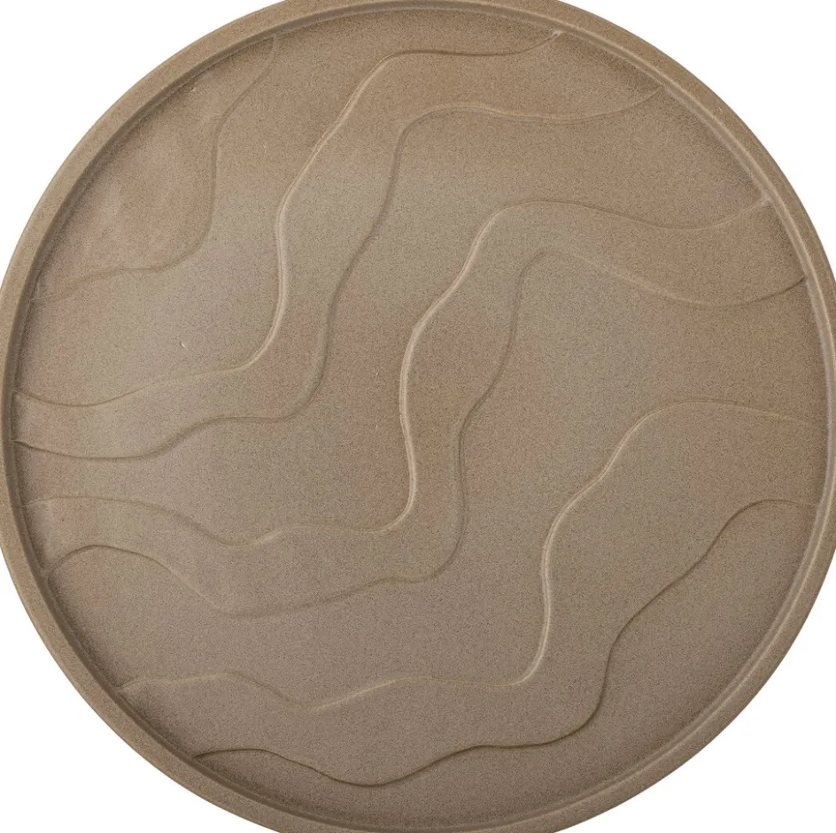 Hot Bloomingville Noria Bakke 32 cm, Brun