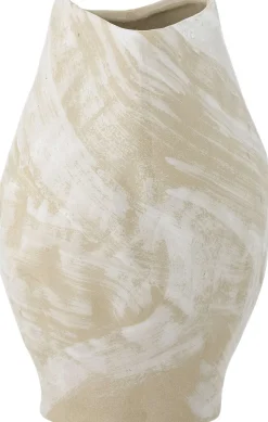 Clearance Obsa Vase H31 cm, Natur Stue|Vaser