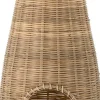 Best Bloomingville Ottine Lanterne H50 cm, Bambus