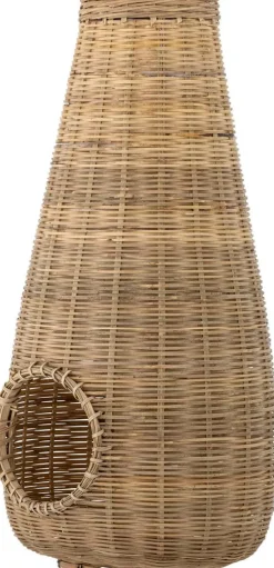Best Bloomingville Ottine Lanterne H50 cm, Bambus