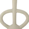 Online Bloomingville Ramina Lysestage H21 cm, Hvid