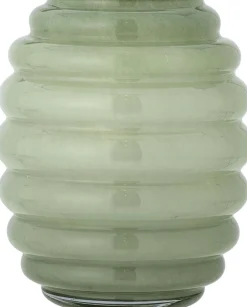 Best Saihah Vase H24 cm, Grøn Stue|Vaser