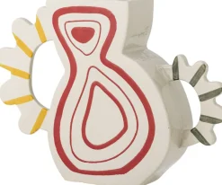 Hot Samila Vase H26 cm, Multi Vaser