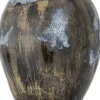 Bloomingville Stue|Vaser > Senja Vase H31,5 cm, Brun