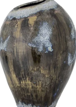 Bloomingville Stue|Vaser > Senja Vase H31,5 cm, Brun