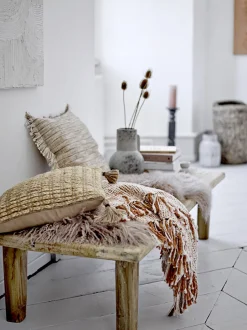 Sale Tias Vase H23 cm, Grå Stue|Vaser