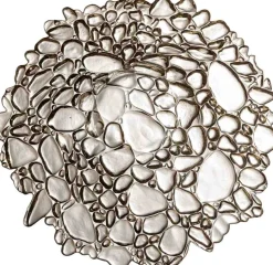 Discount Bloomingville Tinki Skål Ø30 cm, Natur