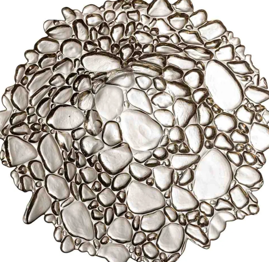 Discount Bloomingville Tinki Skål Ø30 cm, Natur
