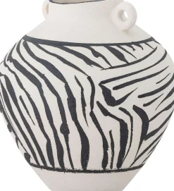 Discount Bloomingville Togo Vase H26 cm, Sort