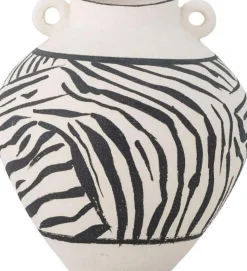 Discount Bloomingville Togo Vase H26 cm, Sort