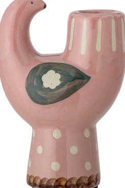 Bloomingville Lysestager > Trudy Lysestage H12,5 cm,