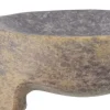 New Vigo Skål 12,5 cm, Natur Stue|Pynteskåle Og Fade