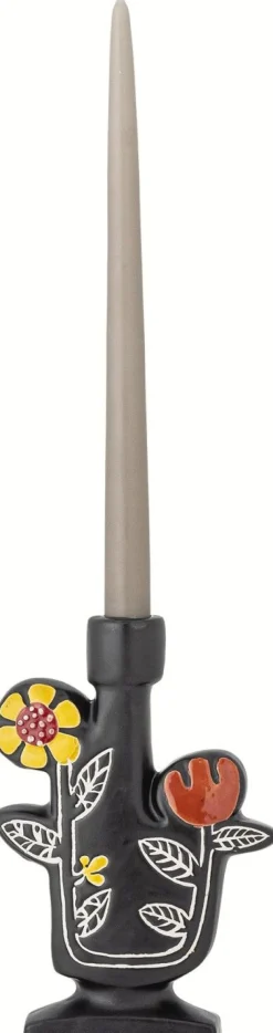 Online Vivielle Lysestage H21 cm, Lysestager