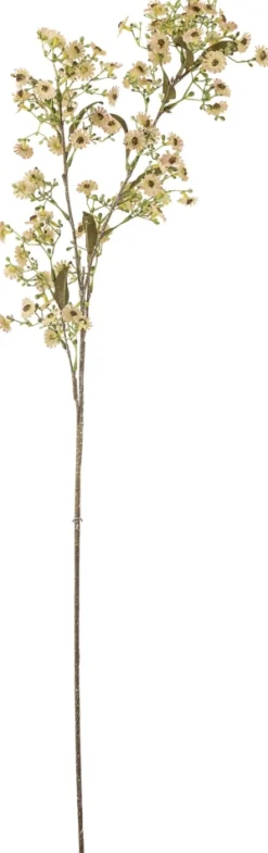 Bloomingville Stue > Waxflower Kunstig Stilk 91 cm, Hvid