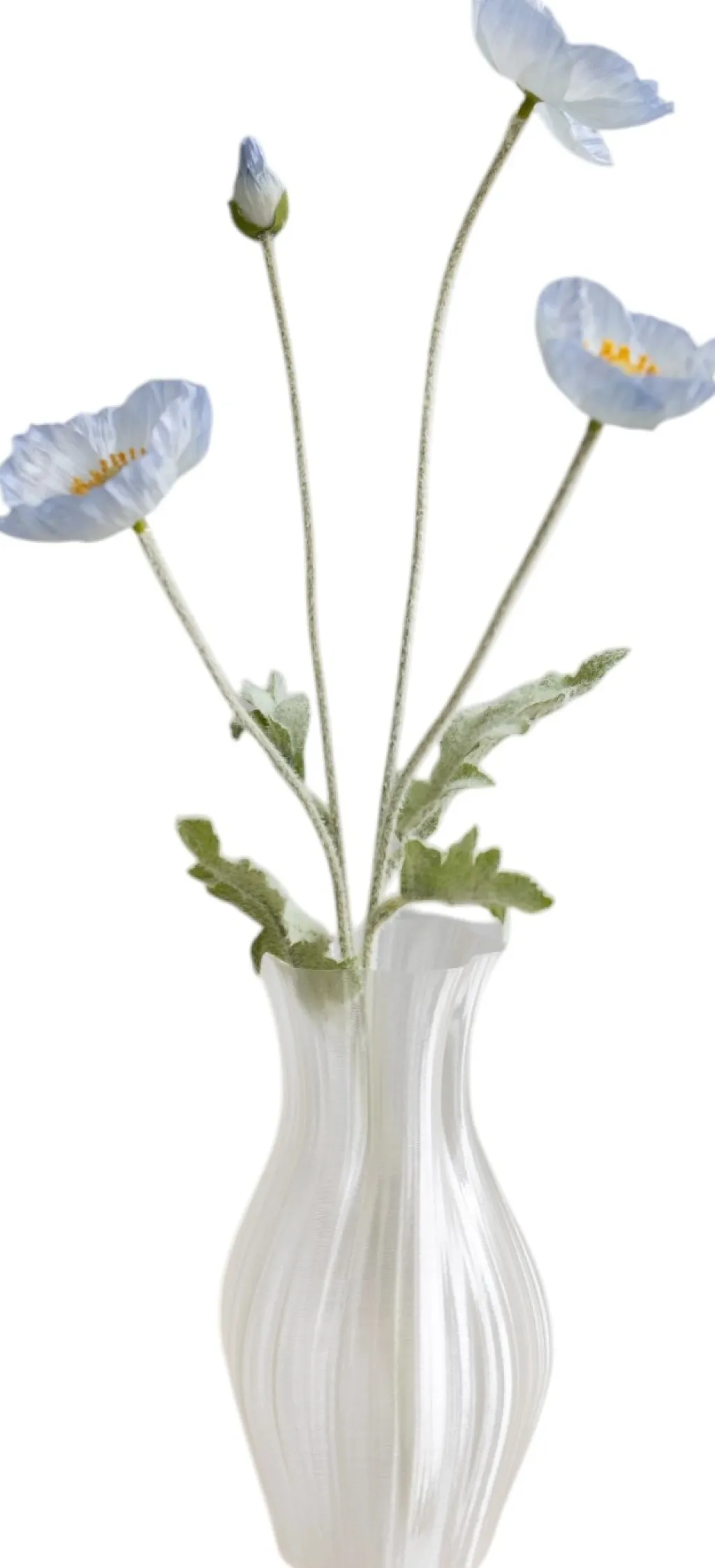 BLOOM OBJECTS Stue|Vaser > Bloom Vase H