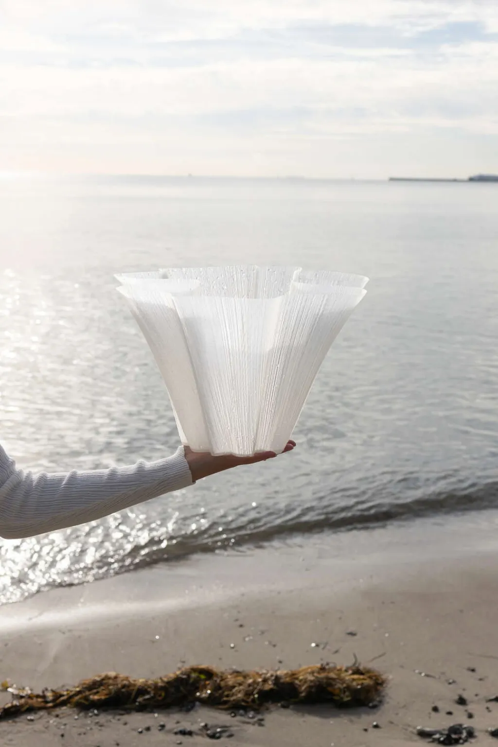 Coral Vase H Stue|Vaser